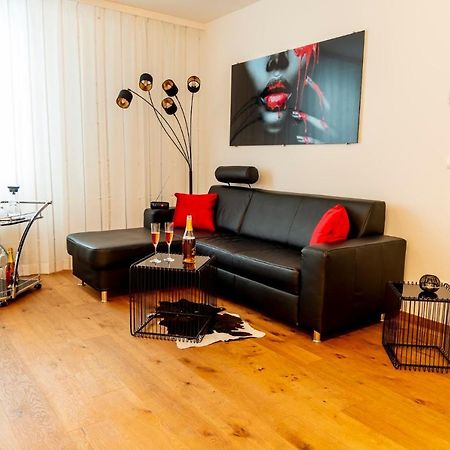 Wien-Appartement Buitenkant foto