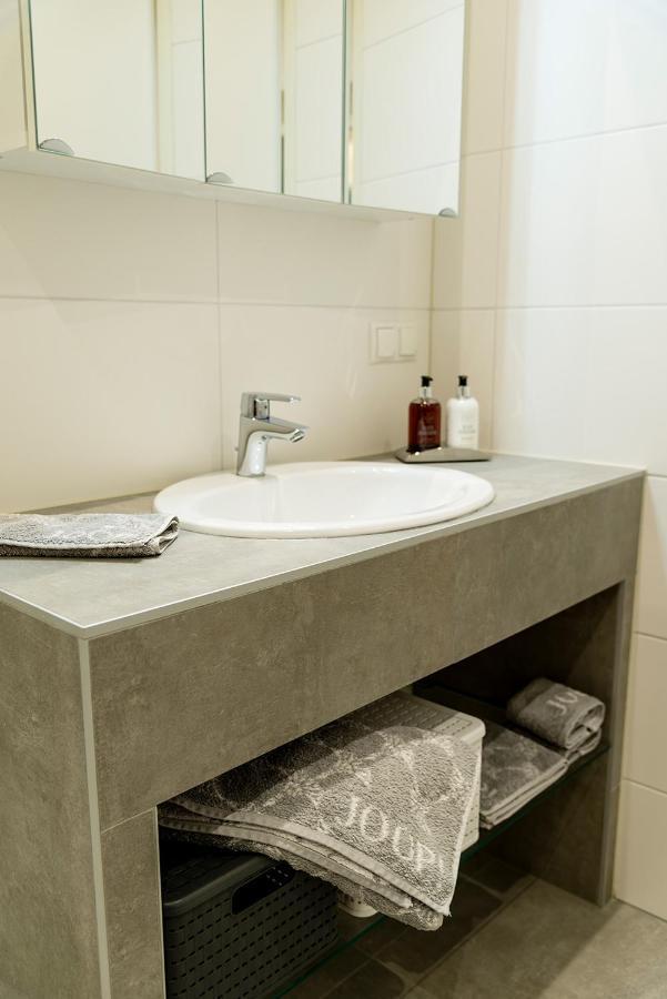 Wien-Appartement Buitenkant foto