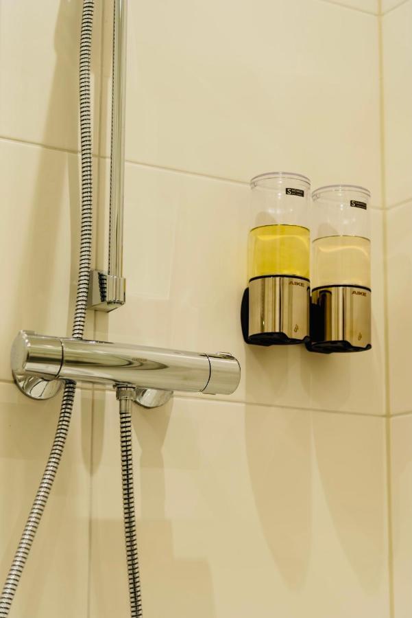 Wien-Appartement Buitenkant foto